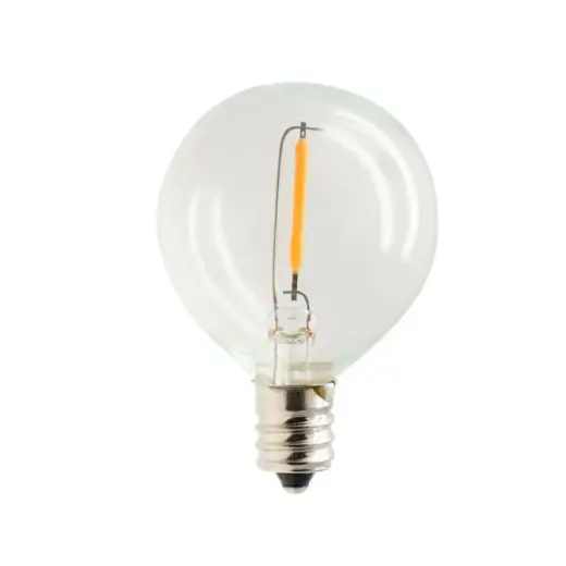 Spare bulb G40 LED