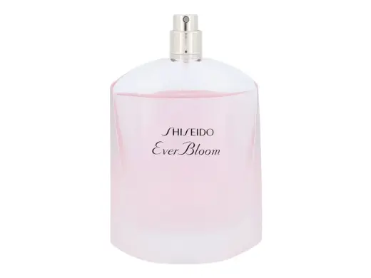 Shiseido Ever Bloom Eau de Toilette 90 ml