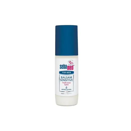 Sebamed for Men Sensitive Conditioner - 50 Ml