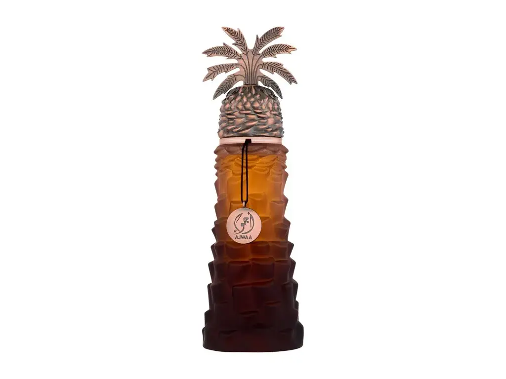 Lattafa Pride Ajwaa Eau de Parfum 90 ml