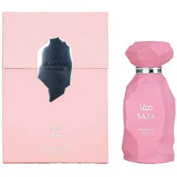 Nusuk Safa (EDP) parfimērijas ūdens unisex 100 ml