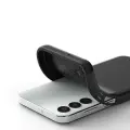 Araree etui A Fit Sam M15 5G M156 czarny|black AR20-01990A Photo