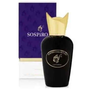 Sospiro Cavatina (EDP) Eau de Parfum unisex 75 ml