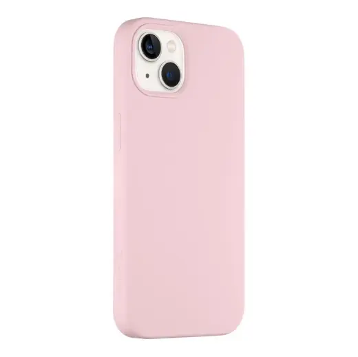 Tactical MagForce Velvet Smoothie Cover for Apple iPhone 13 Pink Panther