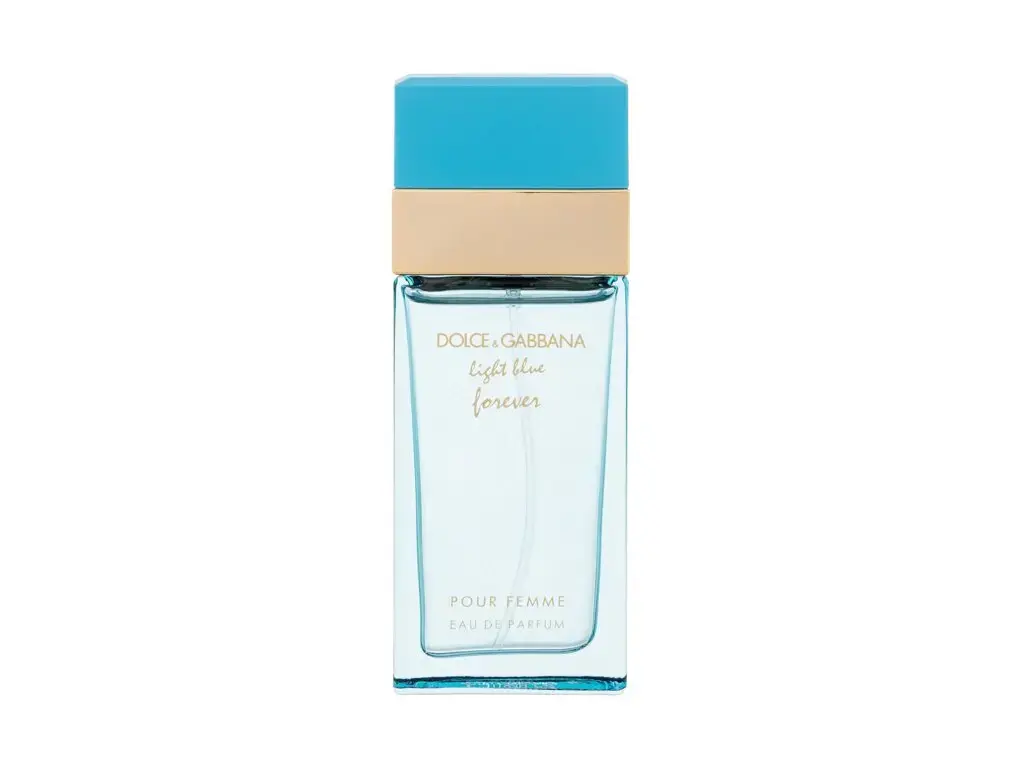 Dolce&Gabbana Light Blue Forever Eau de Parfum 25 ml