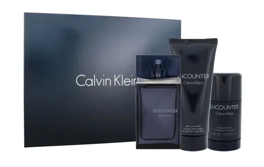 Calvin Klein Encounter Eau de Toilette 100 ml