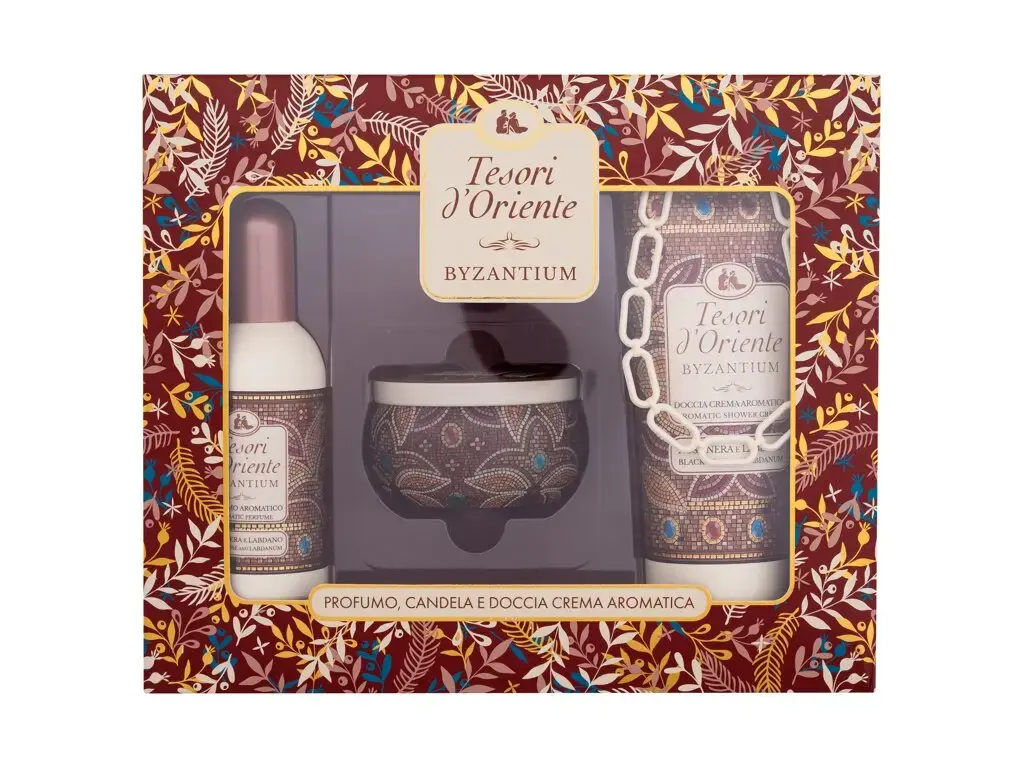 Tesori d´Oriente Byzantium Eau de Parfum 100 ml