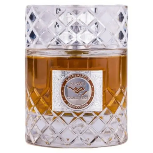 Paris Corner Mawj Cognac Blaze (EDP) parfüümvesi unisex 100 ml