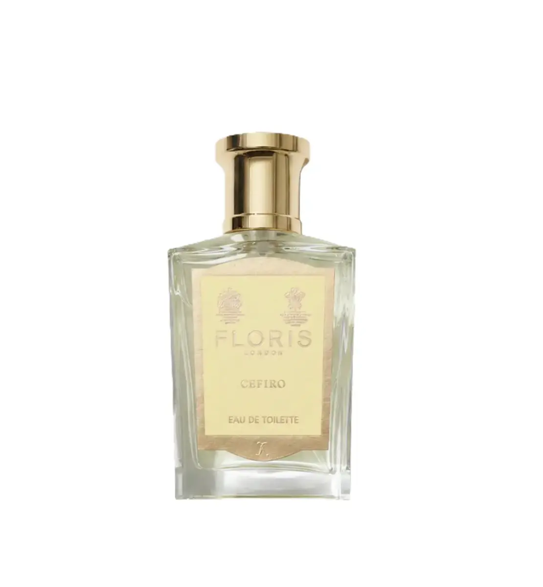 FLORIS LONDON CEFIRO EDT 50 ML