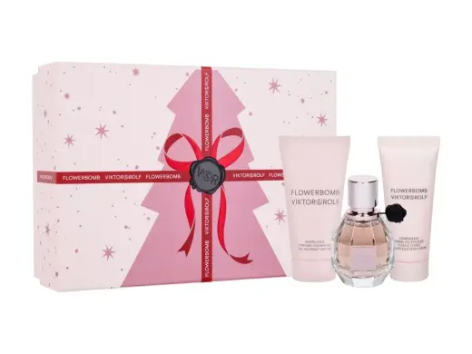 Viktor & Rolf Flowerbomb Eau de Parfum 30 ml