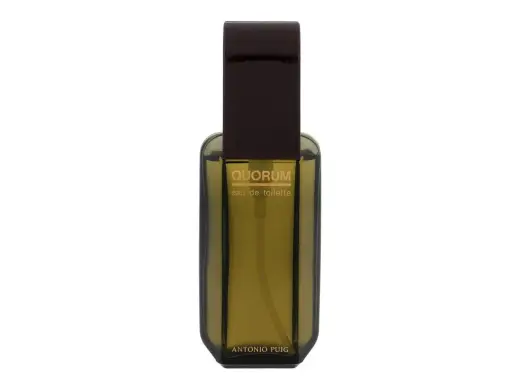 Antonio Puig Quorum Eau de Toilette 30 ml