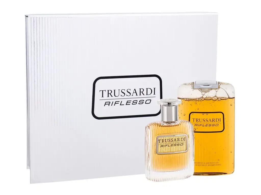 Trussardi Riflesso Eau de Toilette 100 ml