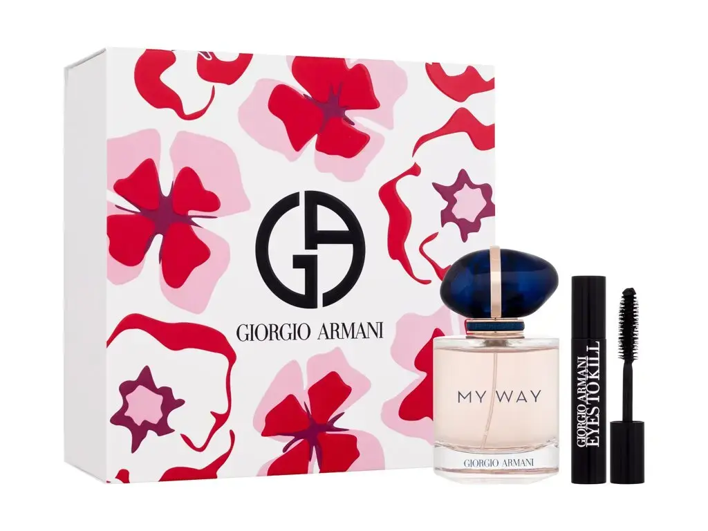 Giorgio Armani My Way Eau de Parfum 50 ml
