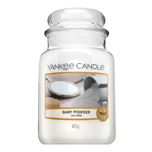 Yankee Candle bērnu pūderis 623 g