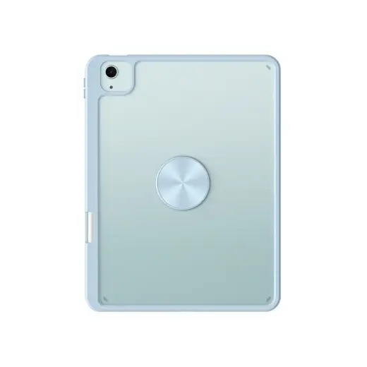 AmazingThing Titan Pro Mag Case for iPad Air M3 11" - Blue