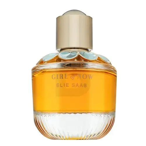 Elie Saab Girl of Now (EDP) парфюмерная вода для женщин 50 мл