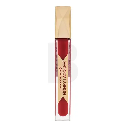 Max Factor Color Elixir Honey Lacquer 25 Floral Ruby Блеск для губ 3,8 мл
