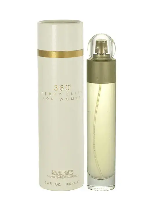 Perry Ellis 360° Eau de Toilette 30 ml