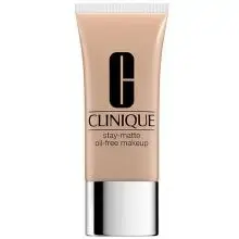Stay-Matte Oil-Free Makeup - Matte make-up 30 ml