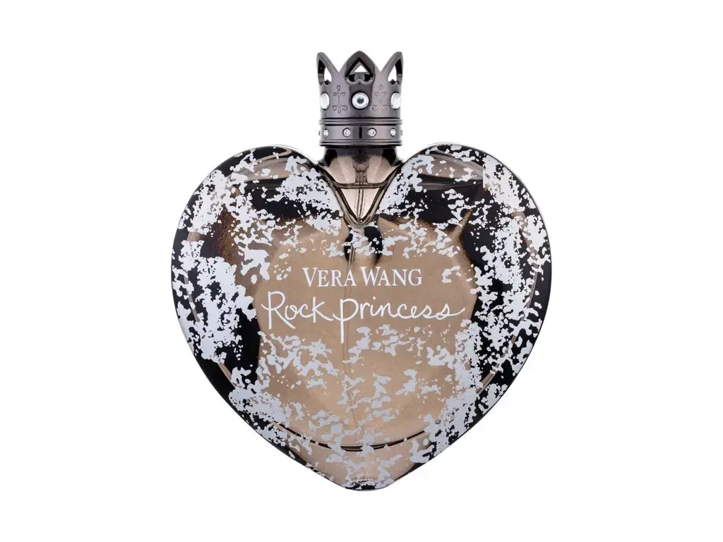 Vera Wang Rock Princess Eau de Toilette 100 ml