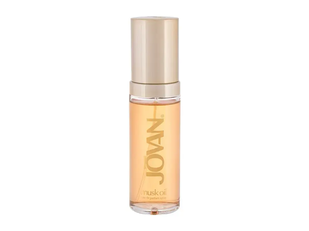Jövan Musk Oil Eau de Parfum 59 ml