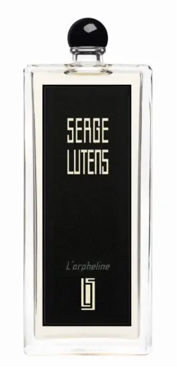 Serge Lutens L'orpheline Eau De Parfum Spray 50Ml in Clear