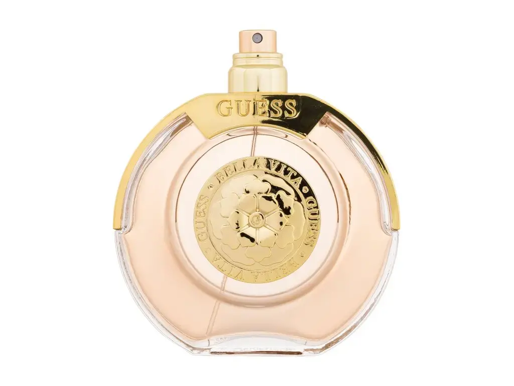 GUESS Bella Vita Eau de Parfum 100 ml
