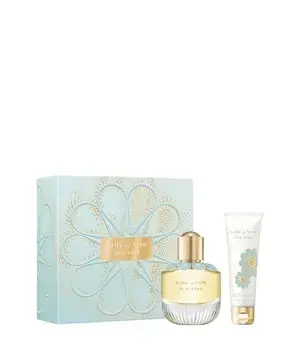 Elie Saab Girl of Now by Elie Saab EAU DE PARFUM SPRAY 1.7 OZ & BODY LOTION 2.5 for WOMEN