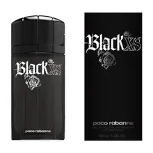 Black XS EDT Tester