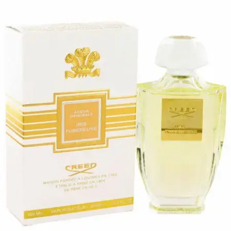 Creed Iris Tubereuse Eau De Parfum 100ml Spray