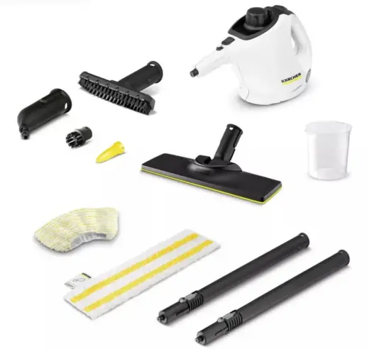 Karcher Steam Cleaner SC1 EasyFix 1.516-401.0