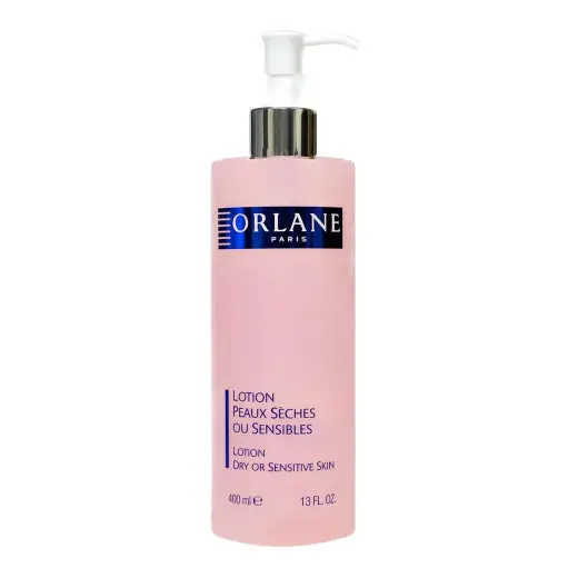 Orlane, Orlane, Hydrating, Tonic Lotion, For Face, 400 ml