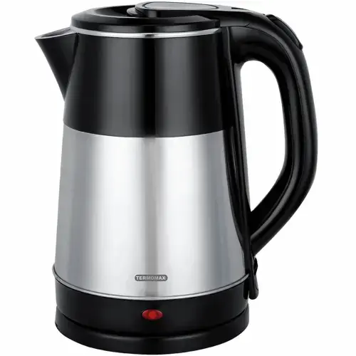 Termomax TK2066D Elektriskā tējkanna 1.8L 1500W