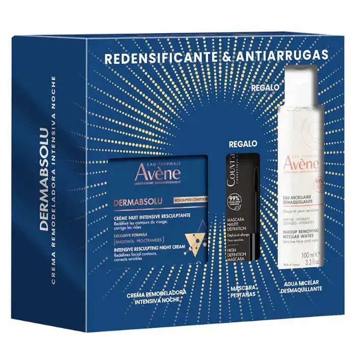 Avène Avène DermAbsolu Intensive Night Cream