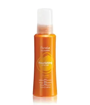 Fanola Wonder Nourishing Elixir Softness and Brightness 100 ML