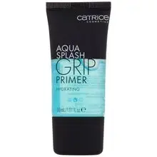 Aqua Splash Grip Primer - Hydrating Makeup Base.