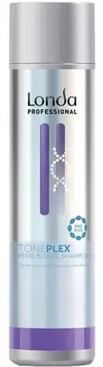 LondaProfessional Toneplex Pearl BlondeShampoo 250ml