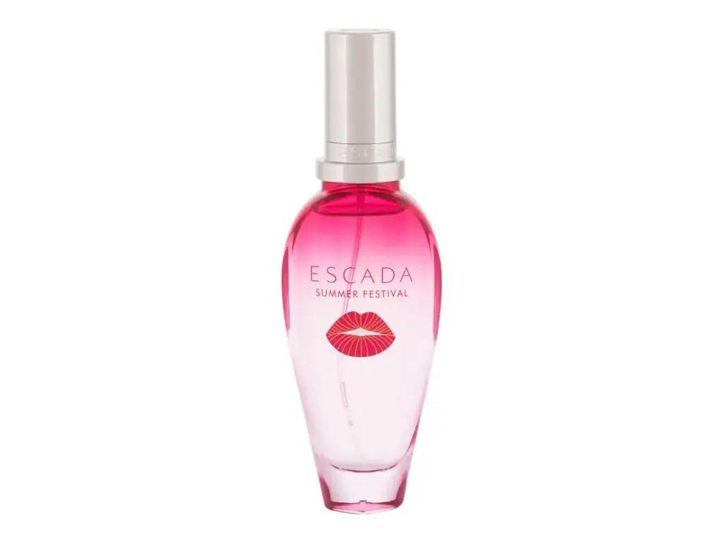 ESCADA Summer Festival Eau de Toilette 50 ml