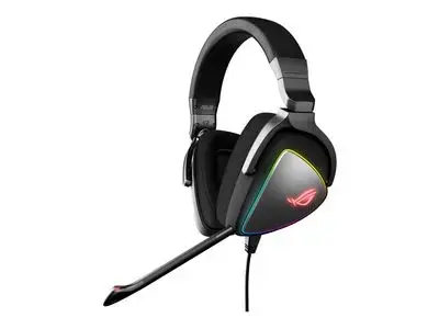 ASUS ROG Over-Ear Gaming Headset Delta