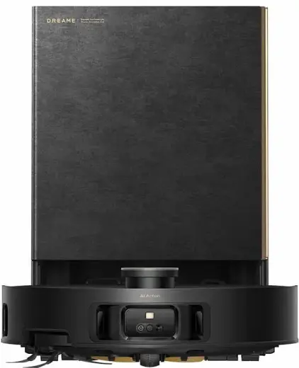 Dreame Matrix10 Ultra Combi RLX95CE Black