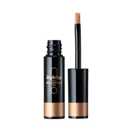 Shu Uemura, Magic Metallic Yazbukey, Lip Liner, 2, Bronze Ohh, 4.5 ml