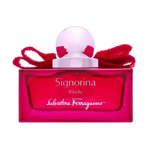 Salvatore Ferragamo Signorina Ribelle (EDP) парфюмерная вода для женщин 50 мл