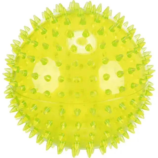 Rotaļlieta suņiem - Trixie Hedgehog Ball 12 cm