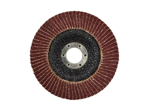 Alumiiniumoksiidi lamellketas 125mm Tera 40