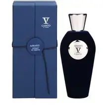 Amans Extrait de Parfum