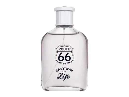 Route 66 Easy Way Of Life Eau de Toilette 100 ml