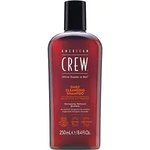 AMERICAN CREW Daily Cleansing Shampoo