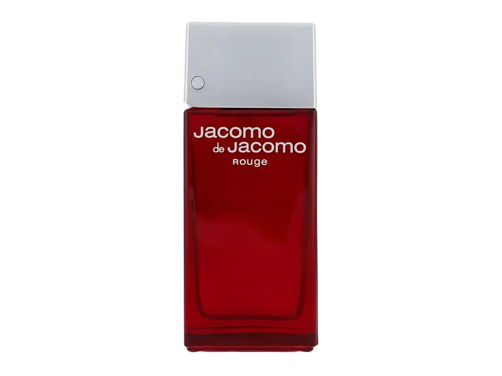 Jacomo Jacomo de Jacomo Rouge Eau de Toilette 100 ml