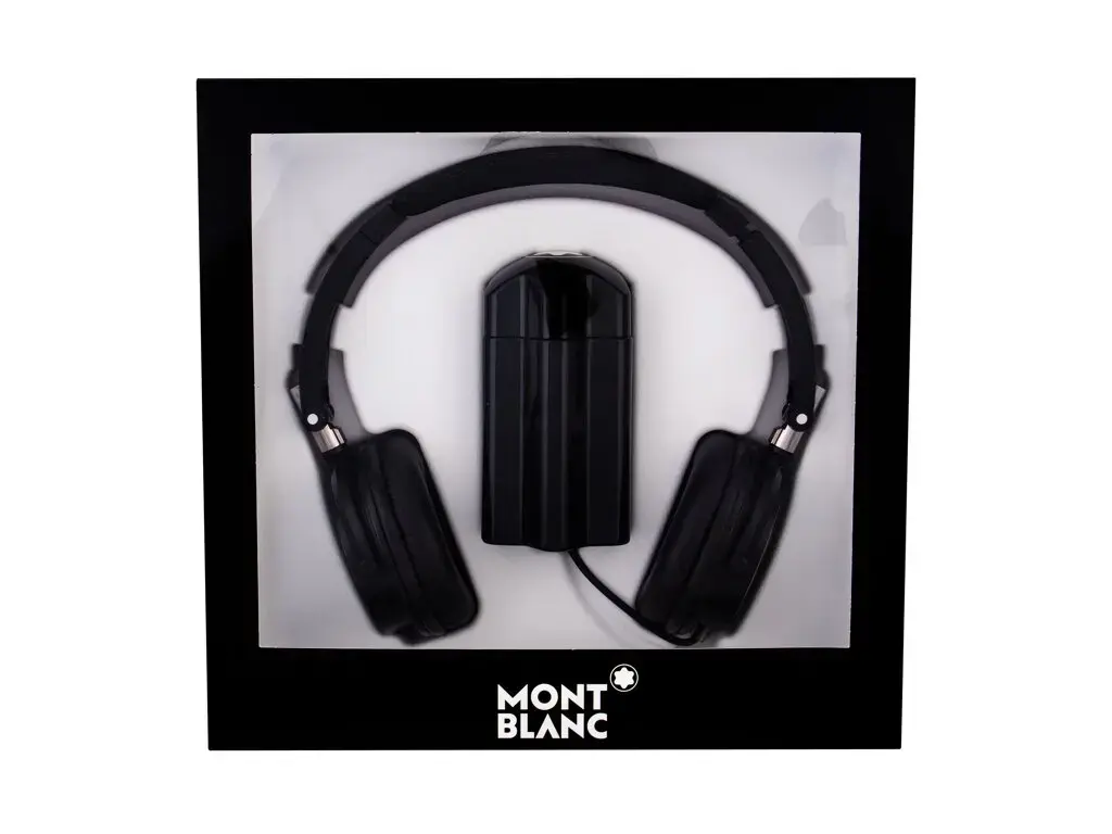 Montblanc Emblem Eau de Toilette 100 ml