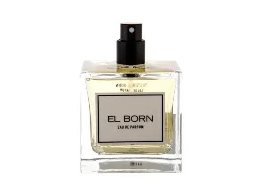 Carner Barcelona Woody Collection El Born Eau de Parfum 100 ml